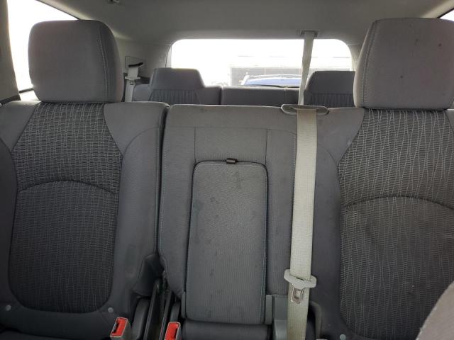 1GNKRFED1GJ270444 CHEVROLET TRAVERSE 2016