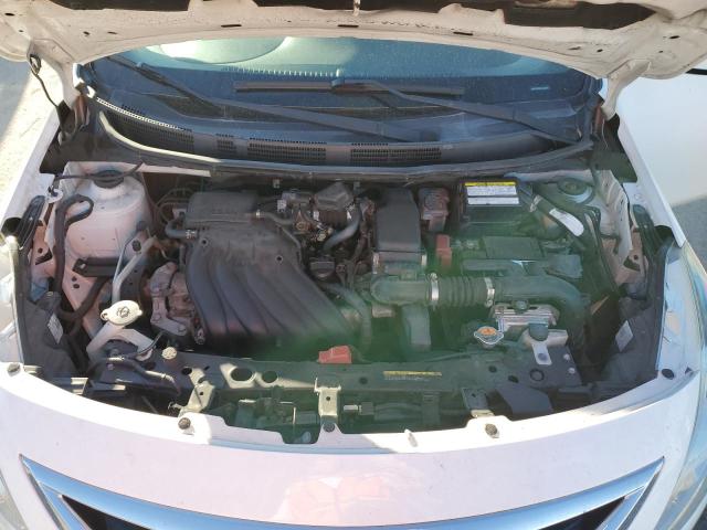 2016 NISSAN VERSA S - 3N1CN7AP3GL883790