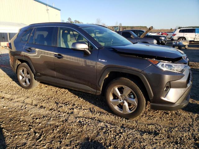 JTMB6RFVXMD038848 | 2021 TOYOTA RAV4 XLE P