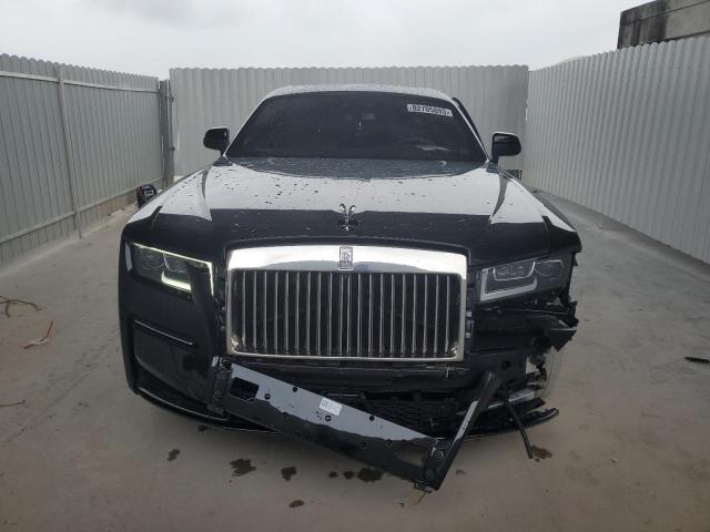 SCATV0C00MU205611 | 2021 Other 2021 rolls-royce ghost