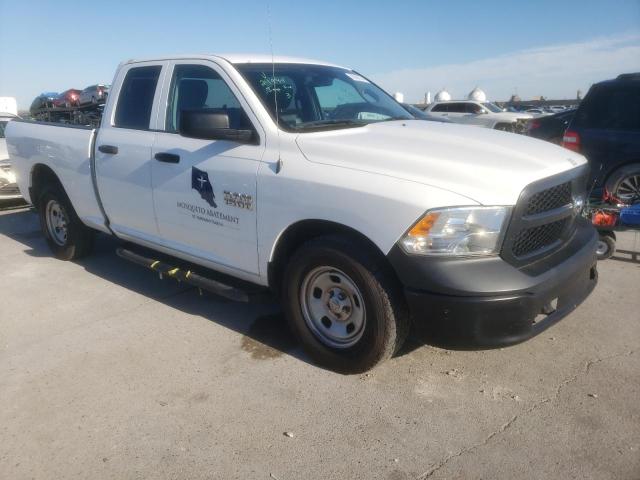 1C6RR6FG2JS161435 | 2018 RAM 1500 ST