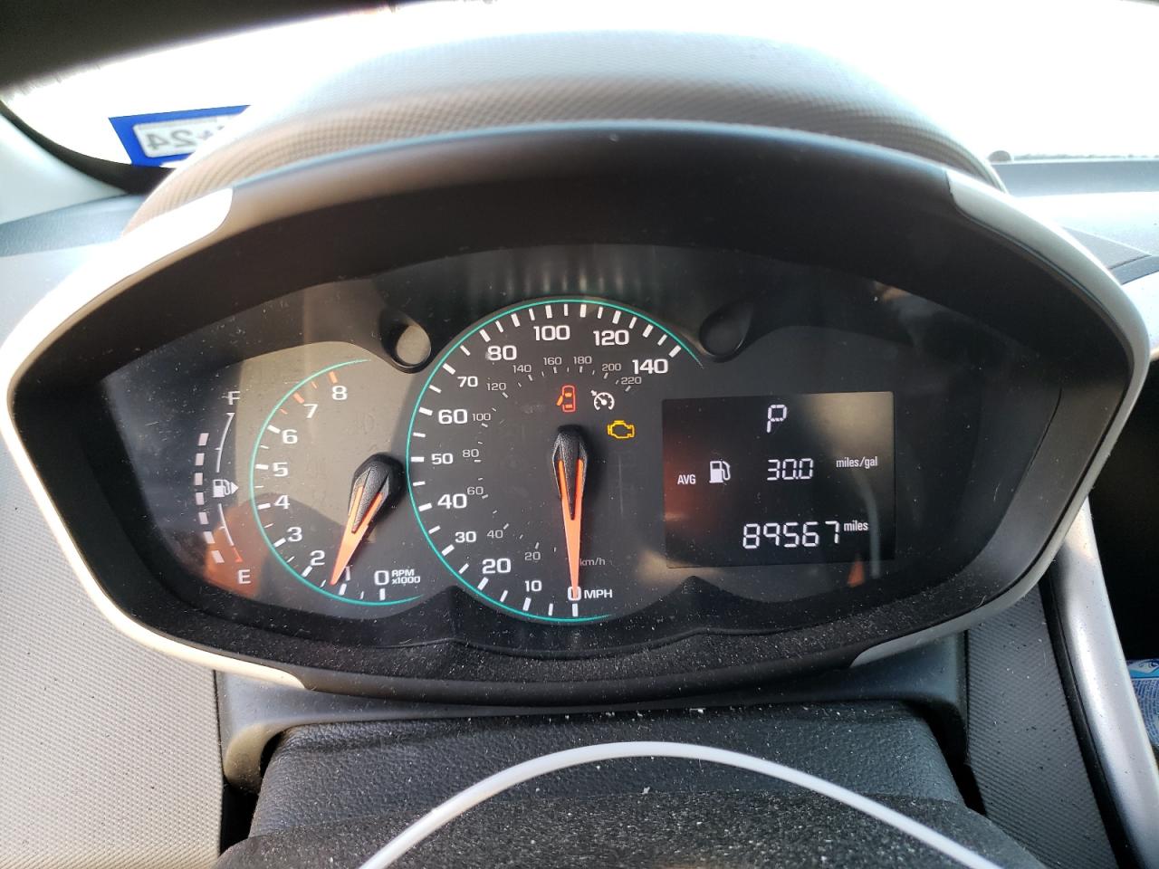 1g1jd5sb3k4147972 1G1JD5SB3K4147972 2019 Chevrolet Sonic Lt
