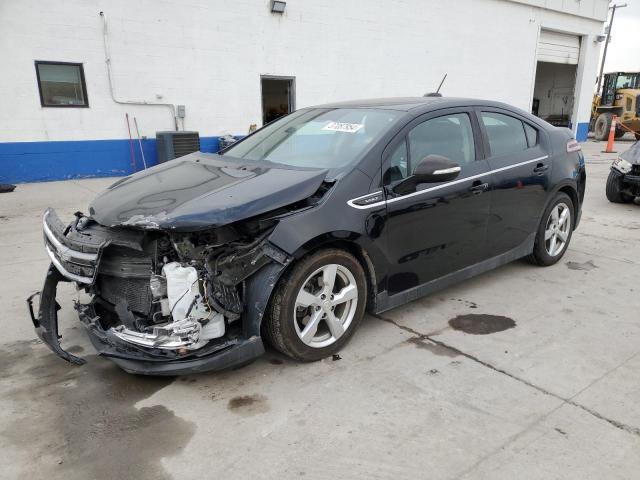 VIN 1G1RD6E46FU141224 2015 Chevrolet Volt no.1