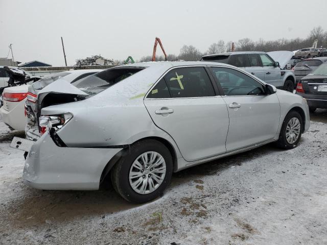 4T4BF1FK1ER422396 | 2014 TOYOTA CAMRY L