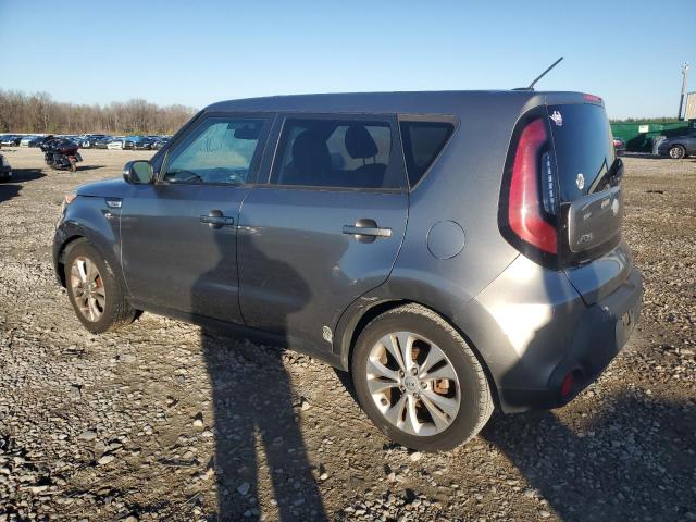 KNDJP3A55E7053223 | 2014 KIA SOUL +