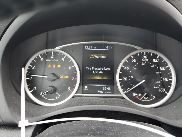 3N1AB7AP4GL636794 NISSAN SENTRA 2016