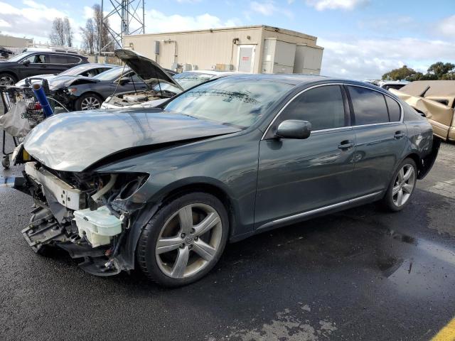 2007 Lexus GS 350 