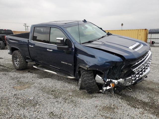 Vin: 1gc4ypey9lf216531, lot: 39319344, chevrolet all models k2500 heavy duty ltz 20204
