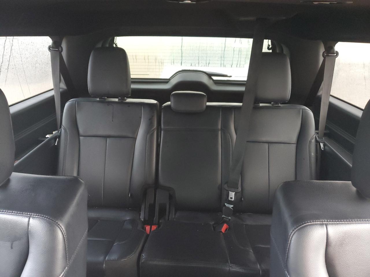 1FMJK1HT6LEA55610 FORD EXPEDITION 2020