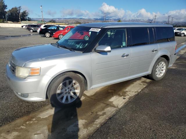 2011 Ford Flex SEL