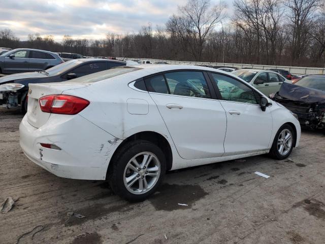 1G1BE5SM3J7163606 | 2018 CHEVROLET CRUZE LT