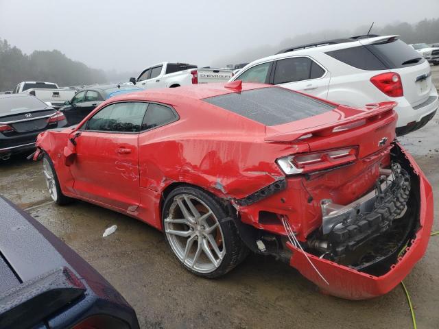 1G1FF1R78G0185772 | 2016 CHEVROLET CAMARO SS