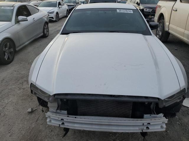 Image 5 of 2014 Ford Mustang salvage vehicle - Lot #39137814 at Copart