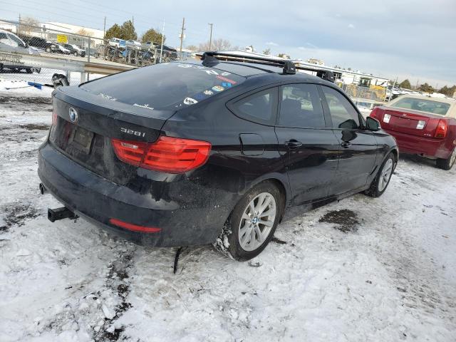 WBA8Z5C50FGS36173 | 2015 BMW 328 XIGT S