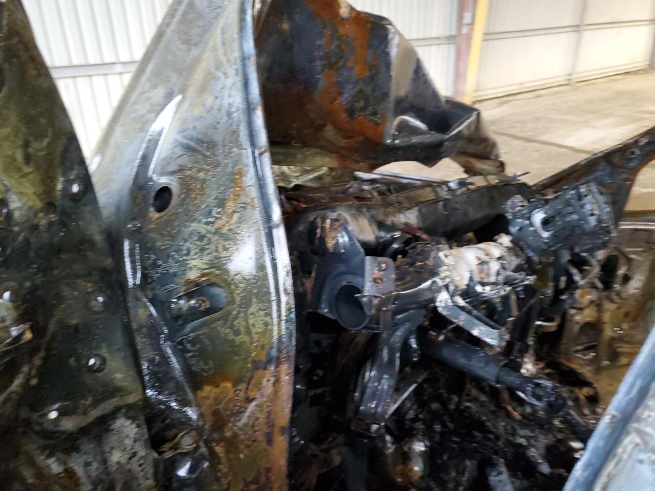1N6DD0CU5KN738772 NISSAN FRONTIER 2019