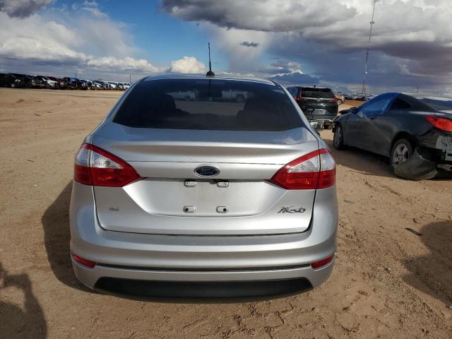 VIN 3FADP4AJ4DM146289 2013 Ford Fiesta, S no.6