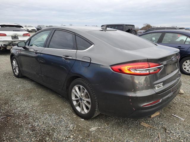 3FA6P0HD8LR120104 | 2020 FORD FUSION SE