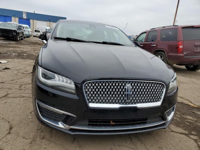 3LN6L5F90HR602330 | 2017 Lincoln mkz reserve