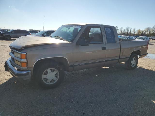 1997 Chevrolet  