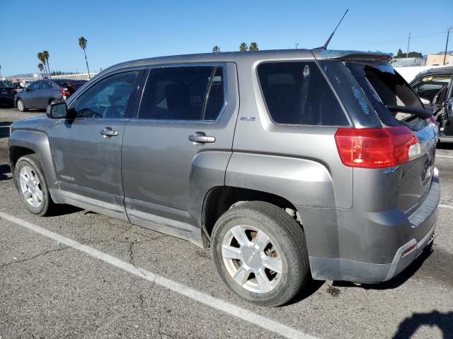 2012 GMC Terrain Sle VIN: 2GKALMEK0C6280936 Lot: 37491284