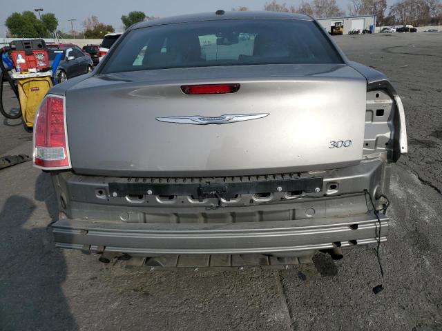 2C3CCAAG3EH141917 | 2014 CHRYSLER 300