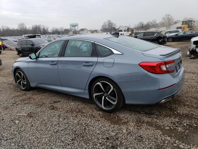 Vin: 1hgcv1f49ma051576, lot: 82976053, honda accord sport se 20212