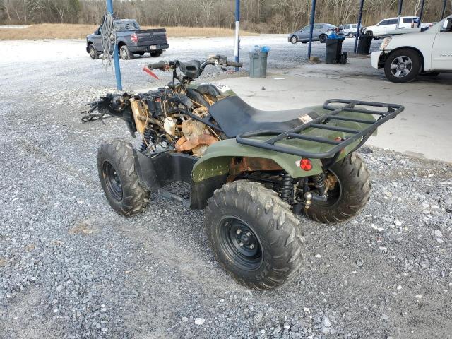 2021 YAMAHA YFM700 5Y4AMJ732MA104950