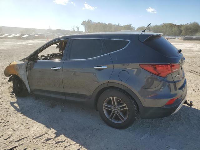 2018 Hyundai Santa Fe Sport VIN: 5XYZT3LB3JG510450 Lot: 51452904