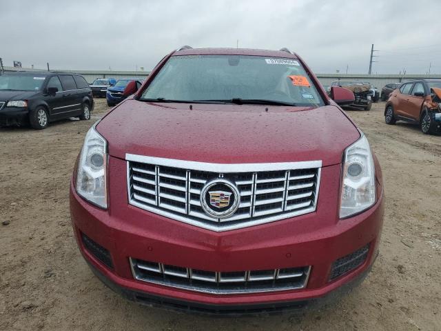 3GYFNBE33ES580588 | 2014 CADILLAC SRX LUXURY