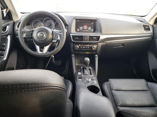 JM3KE4DY3G0898886 | 2016 MAZDA CX-5 GT