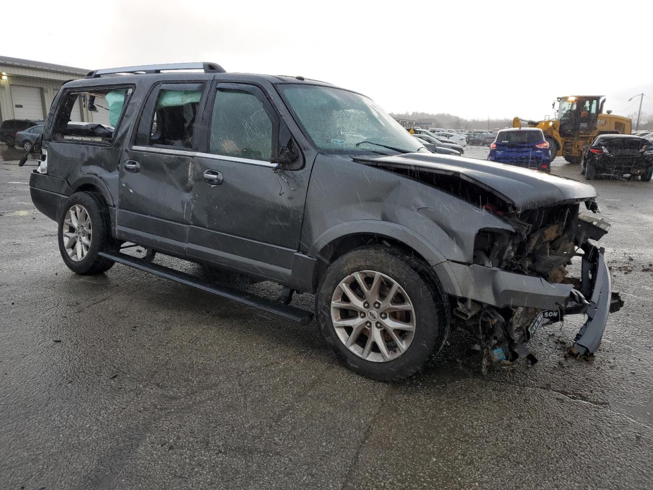 1FMJK2AT0HEA20293 FORD EXPEDITION 2017