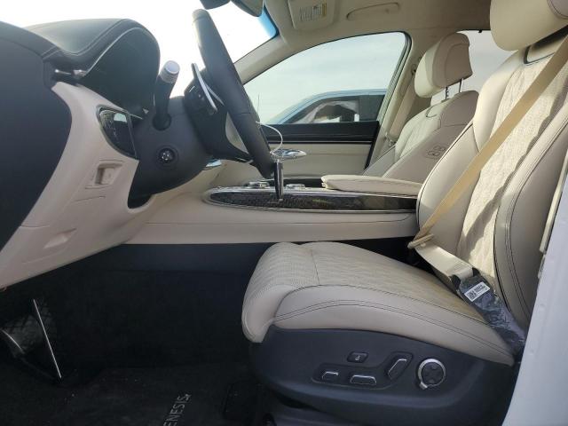 2024 GENESIS GV70 BASE - 5NMMCDTC6RH007392