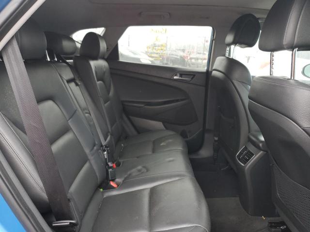 2016 HYUNDAI TUCSON LIM KM8J3CA2XGU178865