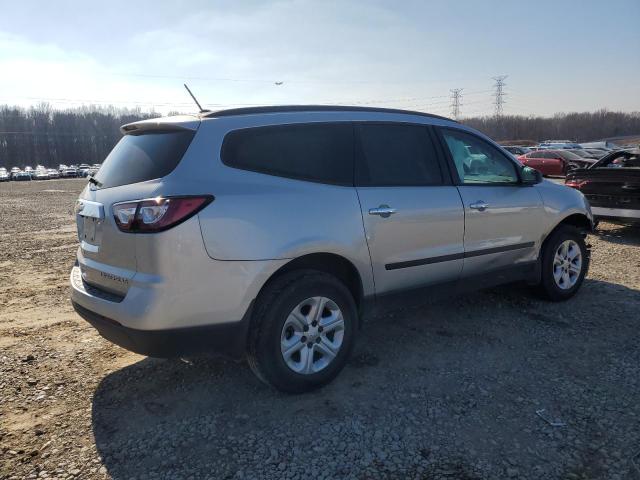 1GNKRFED9EJ299686 | 2014 CHEVROLET TRAVERSE L