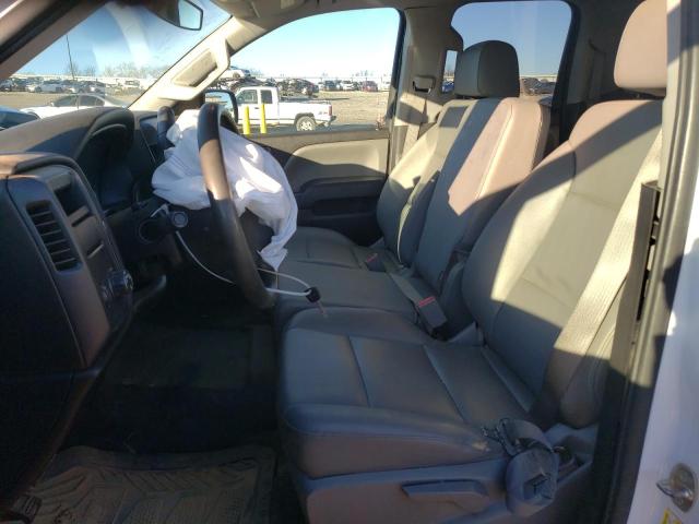 2016 CHEVROLET SILVERADO - 1GCRCNEC7GZ234530