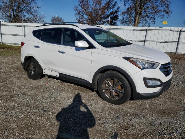 5XYZU3LB6EG173808 | 2014 HYUNDAI SANTA FE S