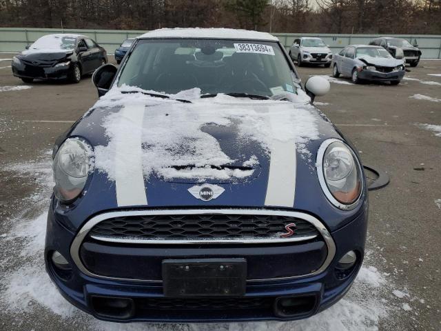 WMWXM7C50ET985762 | 2014 MINI COOPER S