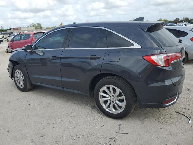 5J8TB3H55GL015886 | 2016 ACURA RDX TECHNO