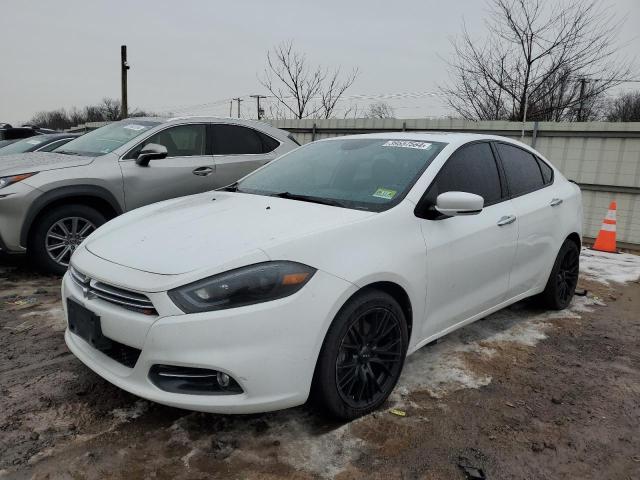 2013 Dodge Dart Limited