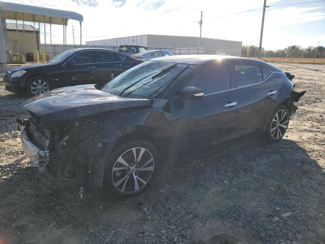 2018 Nissan Maxima 3.5 S