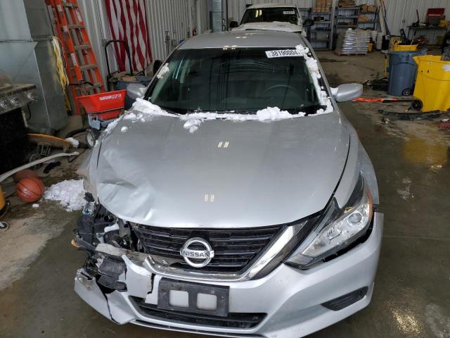 2017 Nissan Altima 2.5 VIN: 1N4AL3AP9HC234288 Lot: 38190004