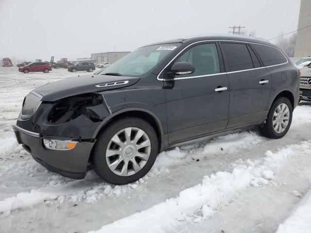 2011 Buick Enclave CXL