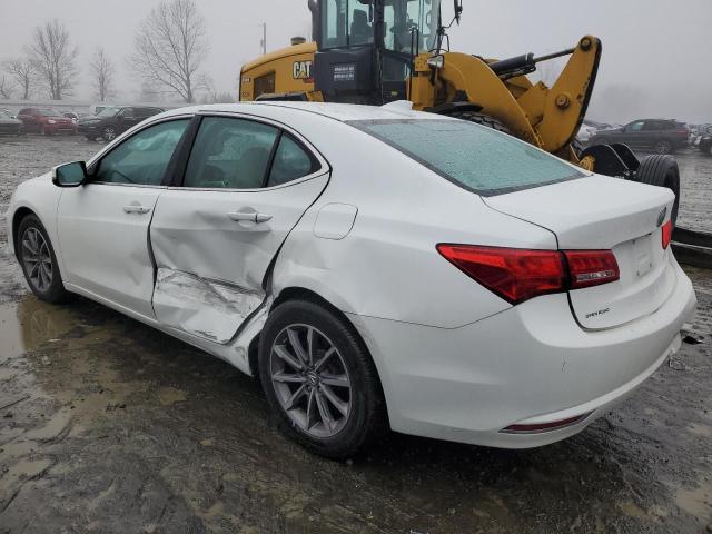 19UUB1F35LA002233 | 2020 ACURA TLX