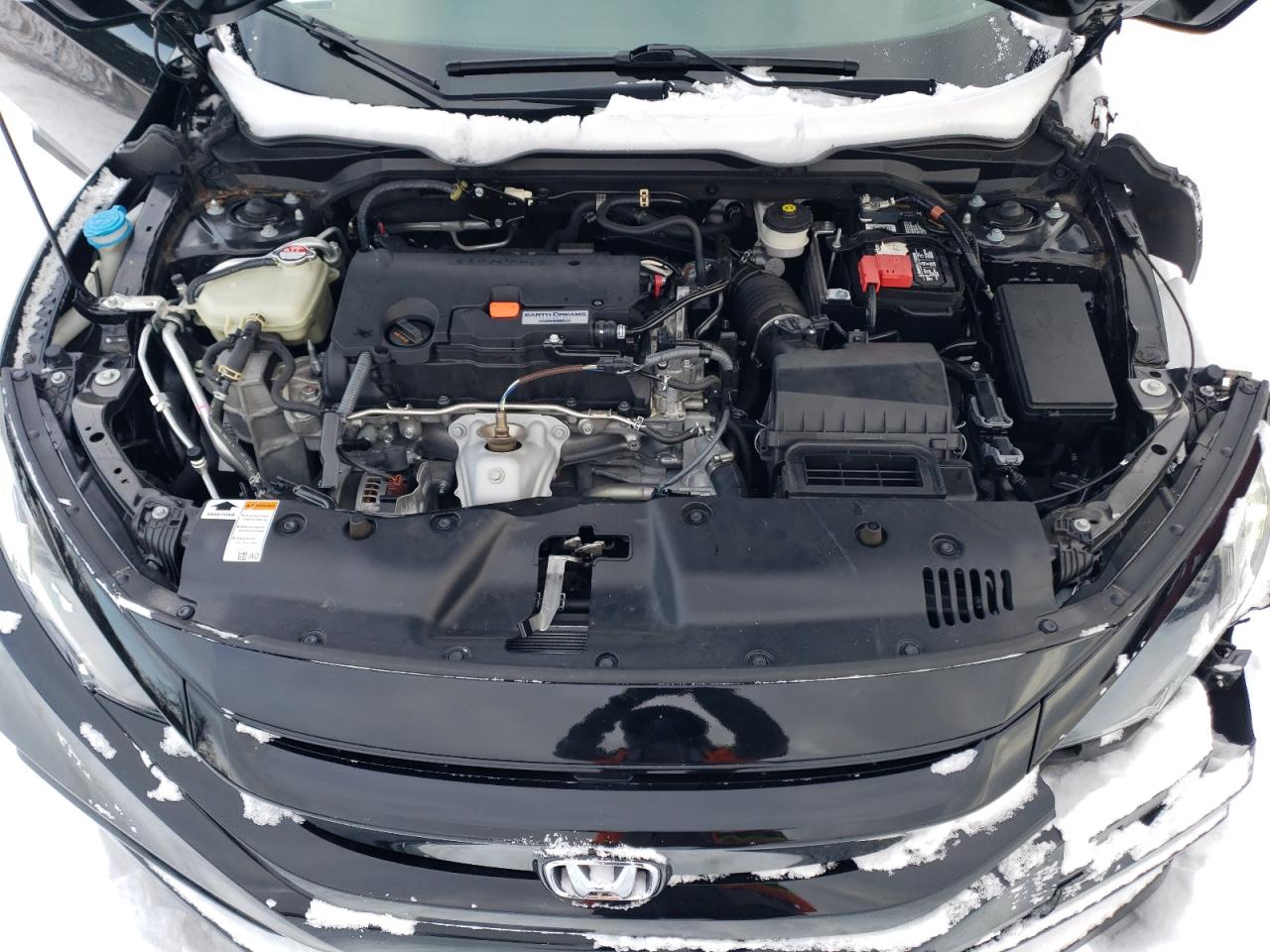 2HGFC2F82MH537577 HONDA CIVIC 2021