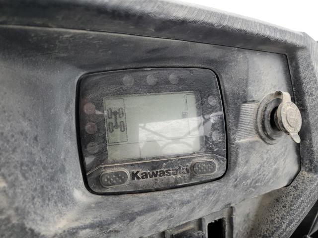 2023 KAWASAKI KRT800 J - JKBRTCJ12PB510104