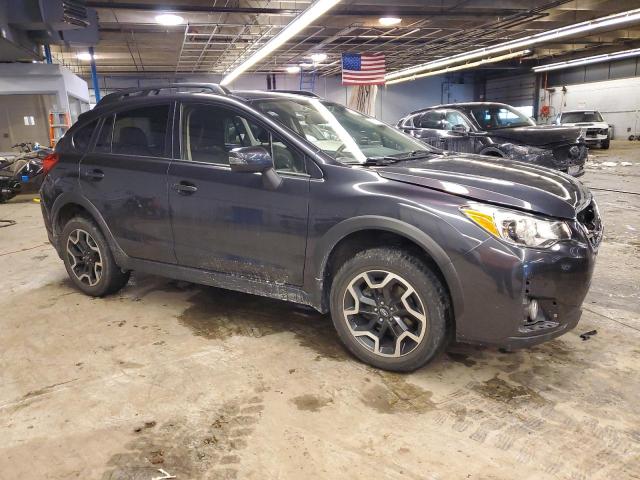 JF2GPANCXGH312391 | 2016 SUBARU CROSSTREK