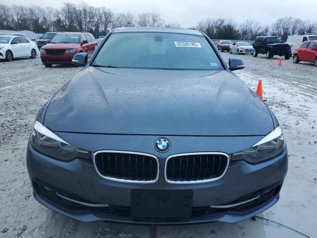 WBA8D9G32HNU64673 | 2017 BMW 330 XI