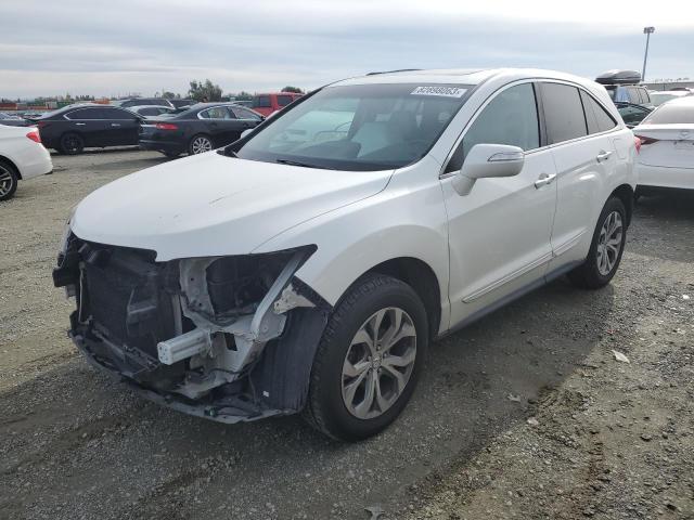 2015 Acura RDX 