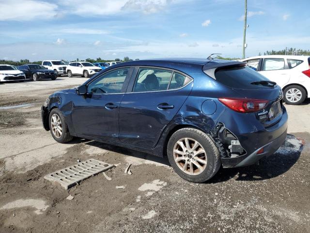 2015 Mazda 3 Touring VIN: 3MZBM1L7XFM154200 Lot: 37715834