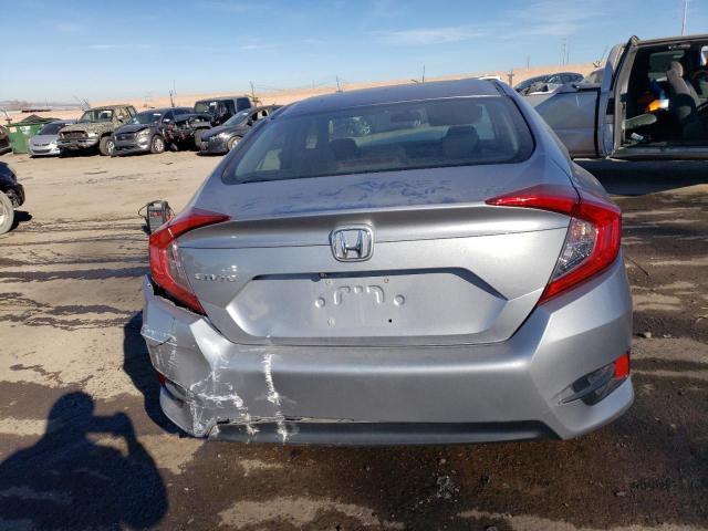 2017 HONDA CIVIC LX - 19XFC2F53HE063418